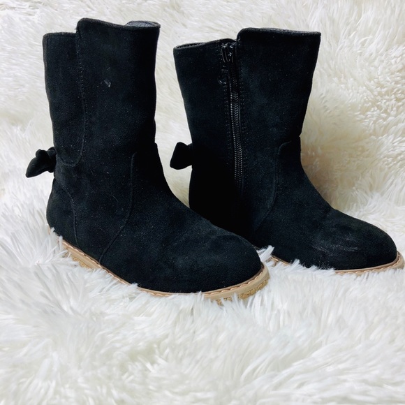 Cat & Jack Other - #7 Girls boots Cat & Jack